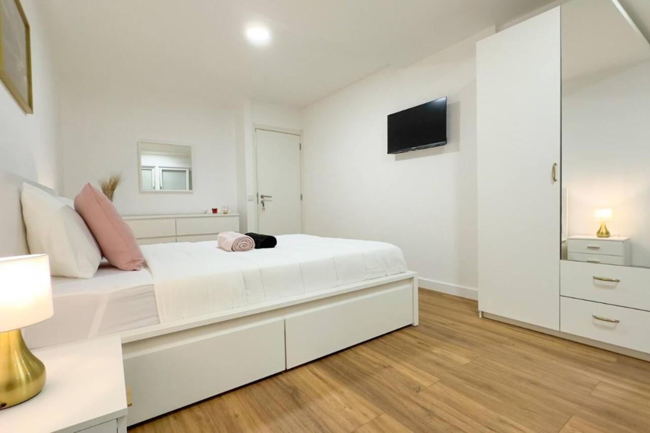 Quarto Privado Calmo Apartment ริโอเดมัวรู ภายนอก รูปภาพ