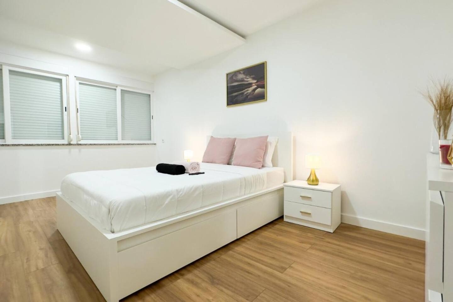 Quarto Privado Calmo Apartment ริโอเดมัวรู ภายนอก รูปภาพ